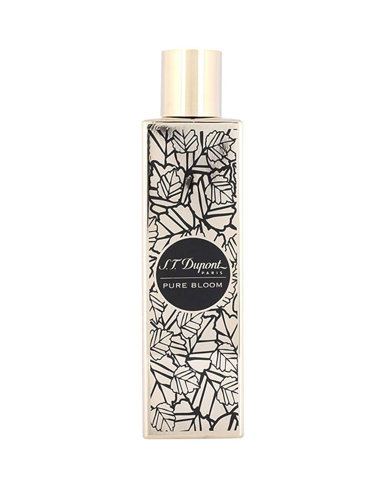 S.T. Dupont Pure Bloom EDP - Main Image
